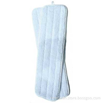 Microfiber Mop Set Cloth for Floor/Window Cleaning